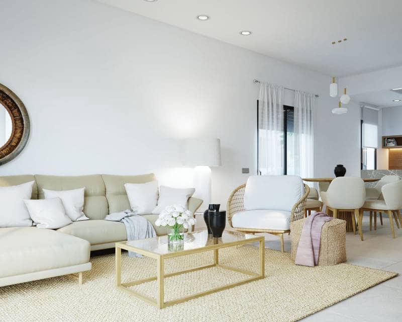 3 slaapkamer Villa te koop in Banos y Mendigo - € 499.900 (Ref: 9633119)