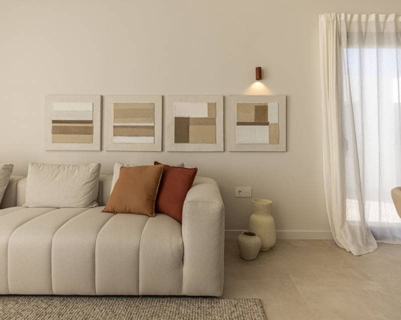 3 slaapkamer Villa te koop in Banos y Mendigo - € 499.900 (Ref: 9633119)