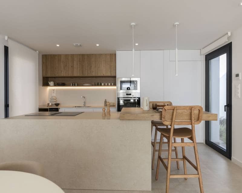 3 slaapkamer Villa te koop in Banos y Mendigo - € 499.900 (Ref: 9633119)