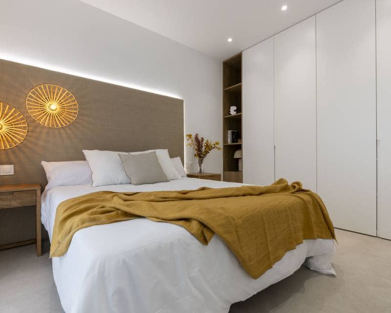 3 slaapkamer Villa te koop in Banos y Mendigo - € 499.900 (Ref: 9633119)