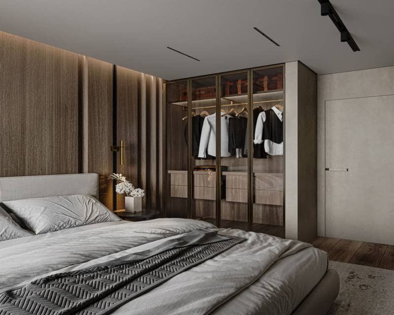 3 sovrum Strandlägenhet till salu i Calpe / Calp med pool - 544 000 € (Ref: 9633123)