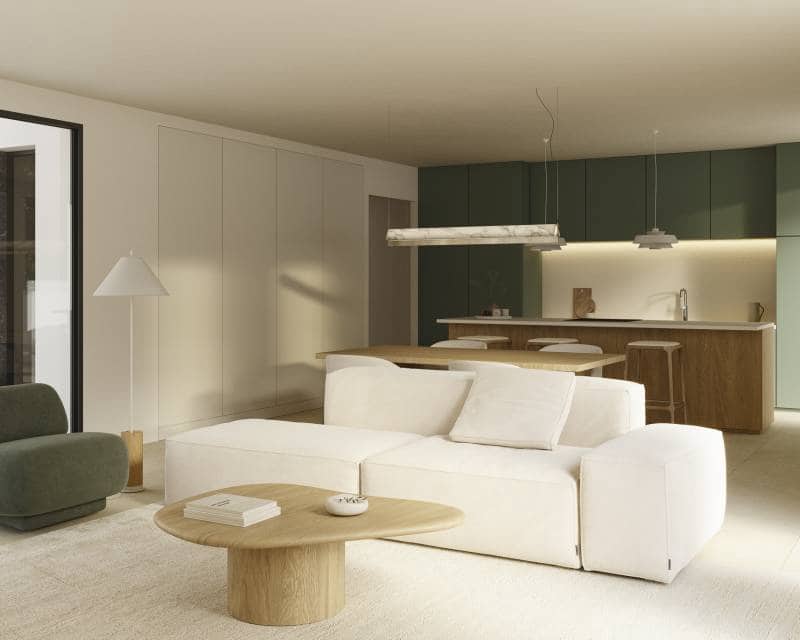 3 chambre Villa/Maison à vendre à Polop avec piscine - 568 000 € (Ref: 9633124)