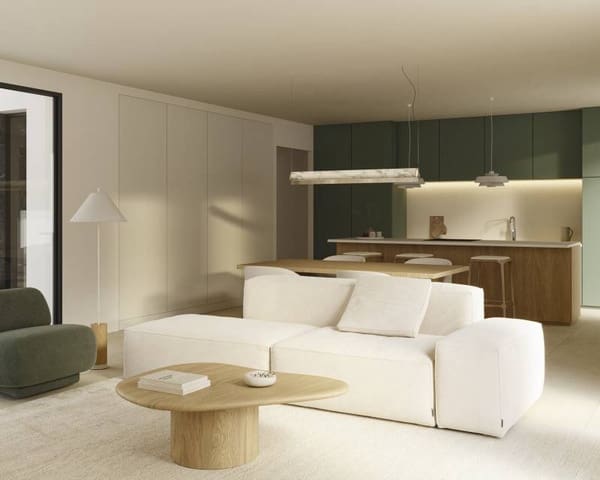 3 chambre Villa/Maison à vendre à Polop avec piscine - 568 000 € (Ref: 9633124)