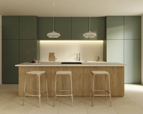 3 chambre Villa/Maison à vendre à Polop avec piscine - 568 000 € (Ref: 9633124)