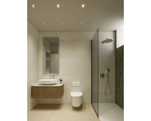 3 chambre Villa/Maison à vendre à Polop avec piscine - 568 000 € (Ref: 9633124)