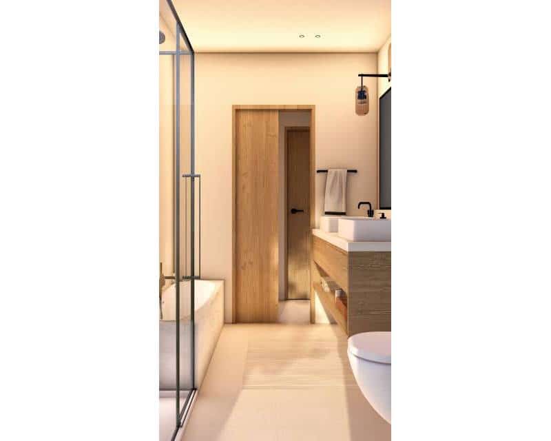 4 soveværelse Villa til salg i Finestrat - € 810.000 (Ref: 9633126)