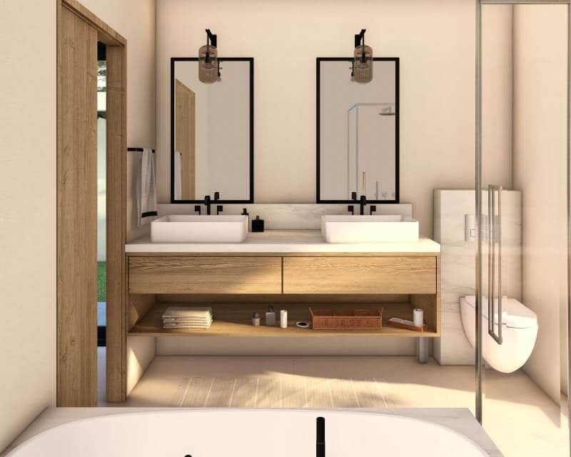 4 soveværelse Villa til salg i Finestrat - € 810.000 (Ref: 9633126)