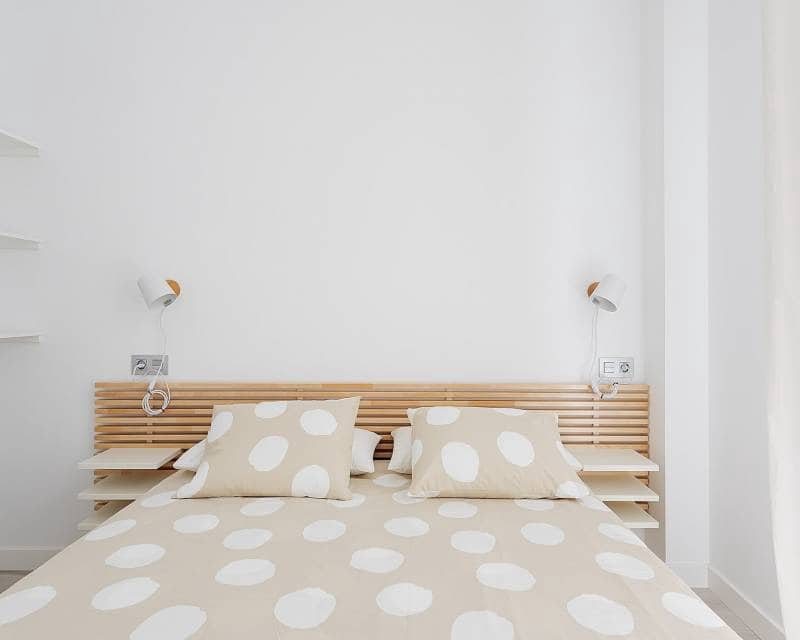 3 slaapkamer Appartement te koop in Vera met zwembad - € 355.000 (Ref: 9633127)