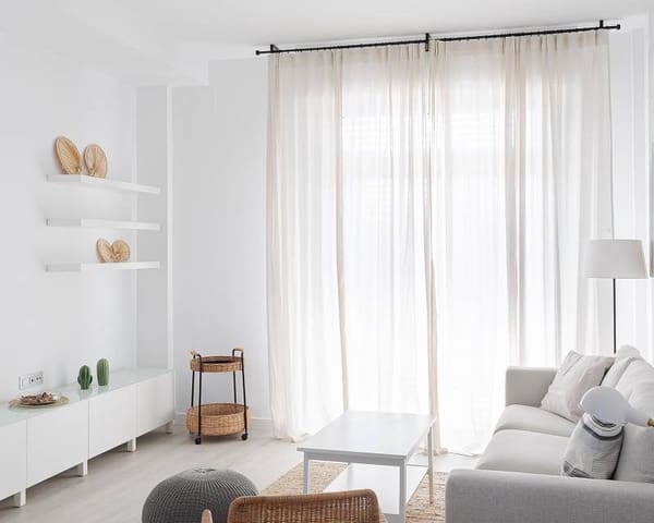 3 sypialnia Apartament na sprzedaż w Puerto Vera - Las Salinas, Vera z basenem - 355 000 € (Ref: 9633127)