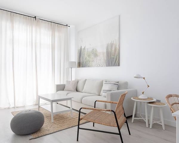 3 sypialnia Apartament na sprzedaż w Puerto Vera - Las Salinas, Vera z basenem - 355 000 € (Ref: 9633127)