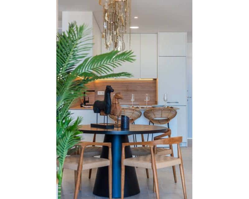 4 slaapkamer Appartement te koop in Benijofar met zwembad - € 328.000 (Ref: 9633132)