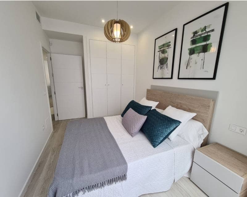 3 soveværelse Byhus til salg i Avileses - € 279.900 (Ref: 9633133)