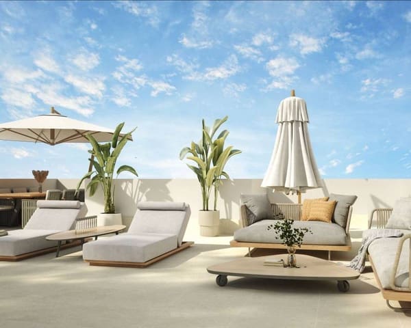 3 soverom Hus til salgs i Avileses, Murcia by - € 279 900 (Ref: 9633133)