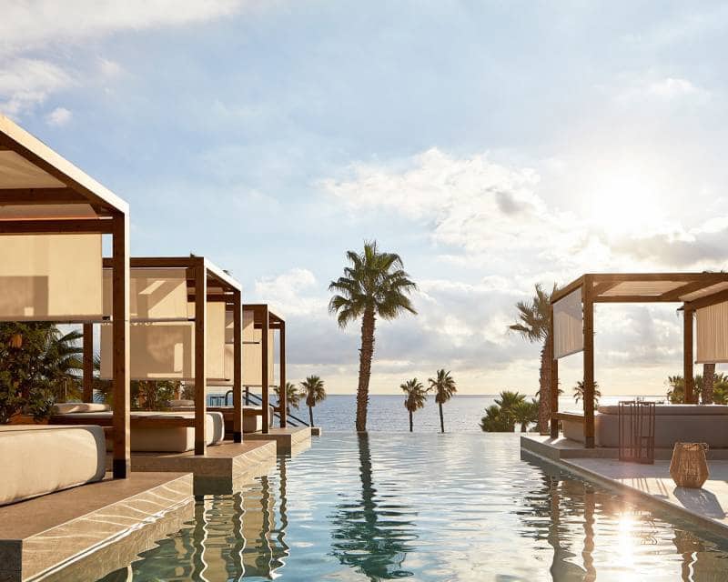 2 sypialnia Apartament na sprzedaż w Mojacar z basenem - 351 000 € (Ref: 9633134)