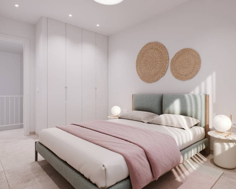 3 Zimmer Haus zu verkaufen in Pilar de la Horadada - 285.500 € (Ref: 9633142)