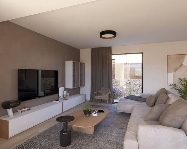 3 chambre Villa/Maison à vendre à Baños y Mendigo, Murcie ville avec piscine - 615 000 € (Ref: 9633144)