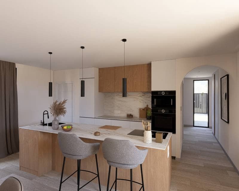 3 chambre Villa/Maison à vendre à Banos y Mendigo avec piscine - 615 000 € (Ref: 9633144)