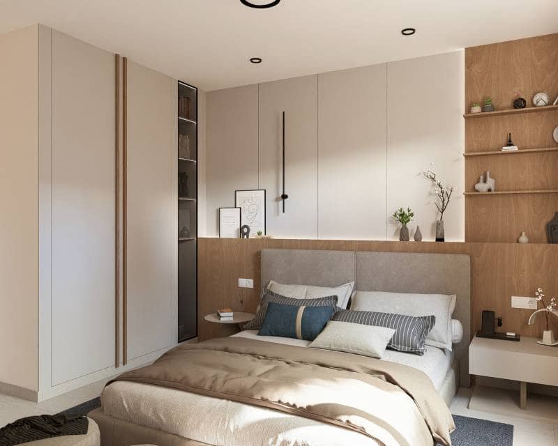 3 chambre Villa/Maison à vendre à Banos y Mendigo avec piscine - 615 000 € (Ref: 9633144)