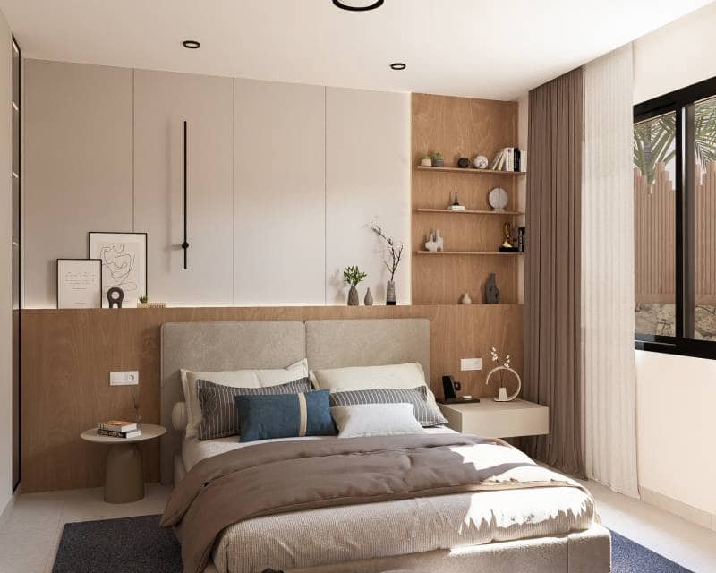 3 chambre Villa/Maison à vendre à Banos y Mendigo avec piscine - 615 000 € (Ref: 9633144)