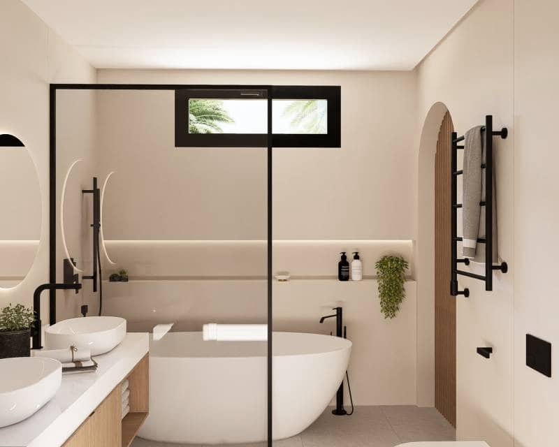 3 chambre Villa/Maison à vendre à Banos y Mendigo avec piscine - 615 000 € (Ref: 9633144)