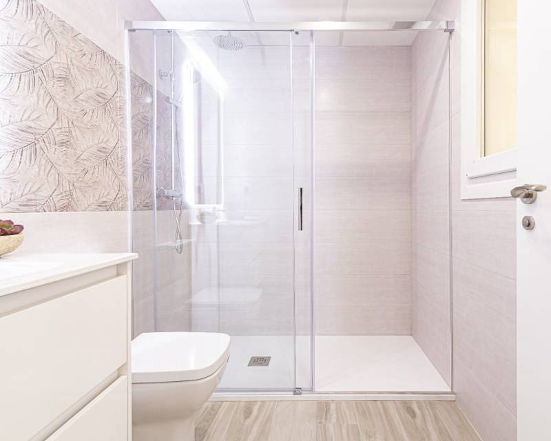 2 bedroom Townhouse for sale in La Manga del Mar Menor - € 260,560 (Ref: 9633145)