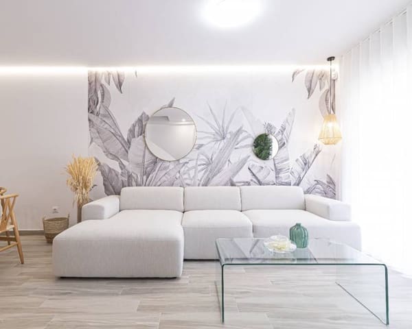 2 bedroom Townhouse for sale in La Manga del Mar Menor - € 260,560 (Ref: 9633145)