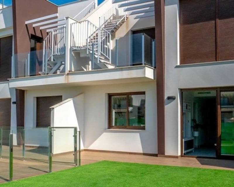 2 sovrum Lägenhet till salu i Lo Pagan med pool - 245 000 € (Ref: 9633147)