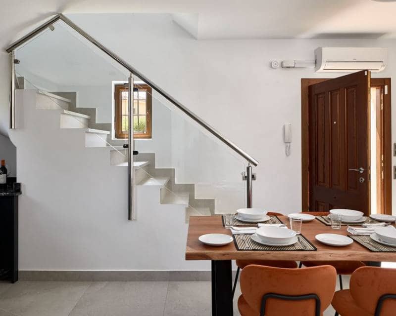 3 sypialnia Willa na sprzedaż w Cuevas del Almanzora z basenem - 420 000 € (Ref: 9633150)