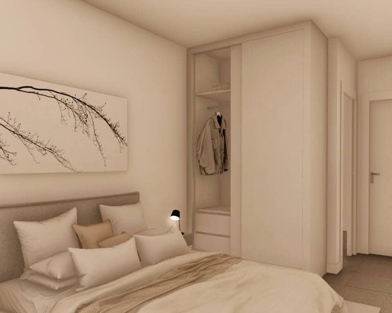 3 chambre Maison de Ville à vendre à Roldan avec piscine - 245 000 € (Ref: 9633151)