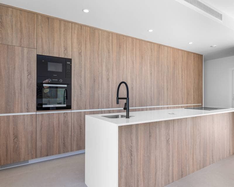 3 chambre Villa/Maison à vendre à Los Alcazares - 499 900 € (Ref: 9633152)