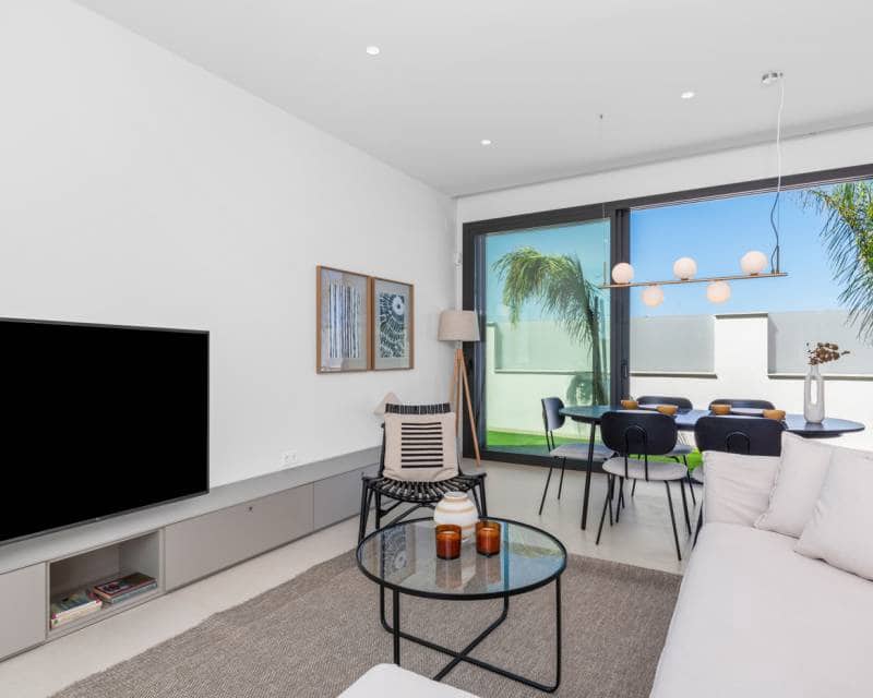 3 chambre Villa/Maison à vendre à Los Alcazares - 499 900 € (Ref: 9633152)