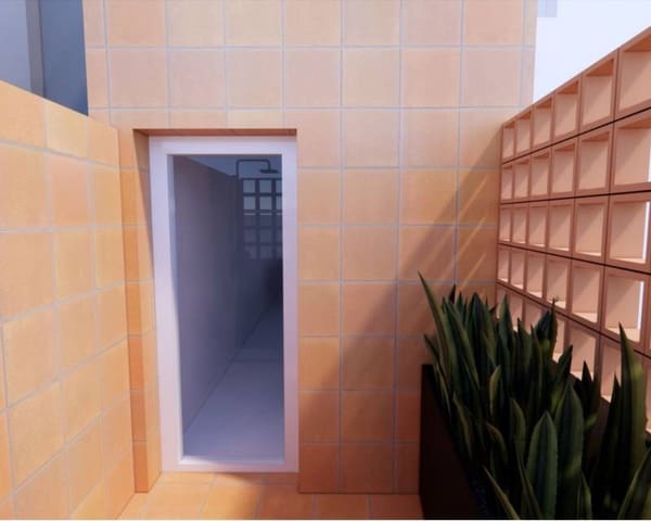 3 slaapkamer Huis te koop in La Azohia, Cartagena - € 255.000 (Ref: 9633158)