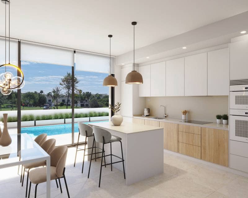 3 bedroom Townhouse for sale in Roda - € 799,000 (Ref: 9633162)