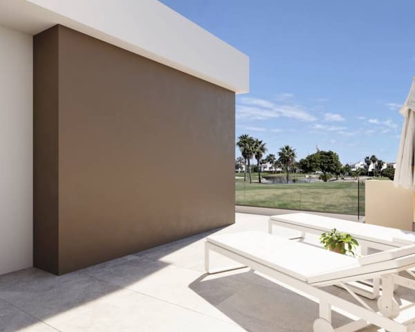 3 soverom Hus til salgs i Roda, San Javier - € 799 000 (Ref: 9633162)