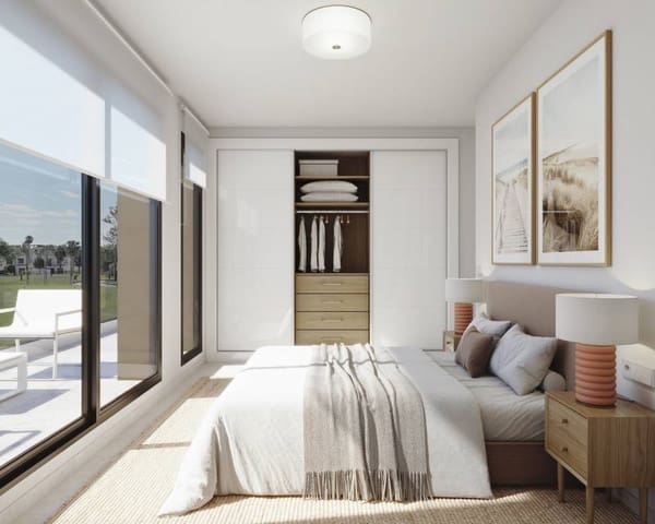 3 soverom Hus til salgs i Roda, San Javier - € 799 000 (Ref: 9633162)