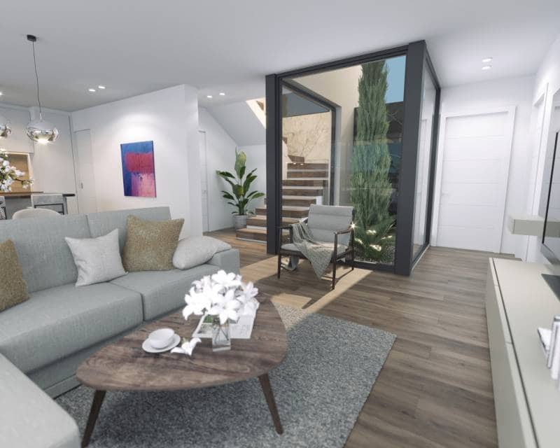 Chalet de 3 habitaciones en Finestrat en venta - 599.000 € (Ref: 9633163)