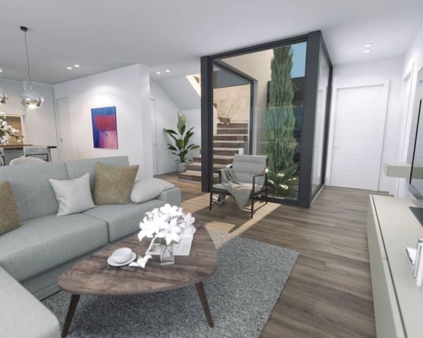 3 camera da letto Villa in vendita in Golf Bahía, Finestrat - 599.000 € (Rif: 9633163)