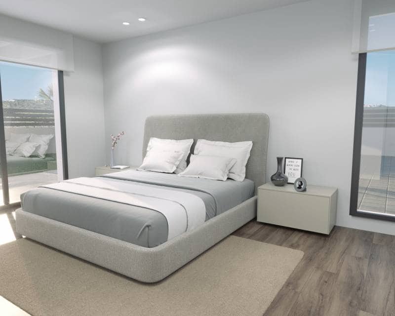 Chalet de 3 habitaciones en Finestrat en venta - 599.000 € (Ref: 9633163)