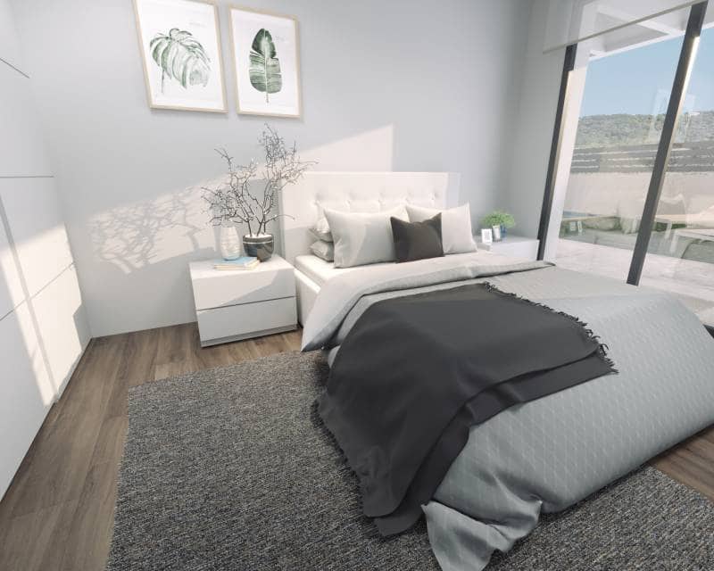 Chalet de 3 habitaciones en Finestrat en venta - 599.000 € (Ref: 9633163)