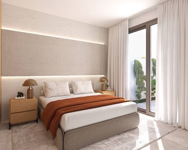 3 bedroom Terraced Villa for sale in Torre-Pacheco - € 259,900 (Ref: 9633166)