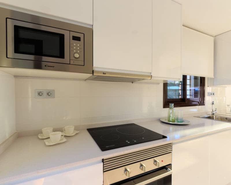 4 sovrum Radhus till salu i Pilar de la Horadada med pool - 369 900 € (Ref: 9633167)