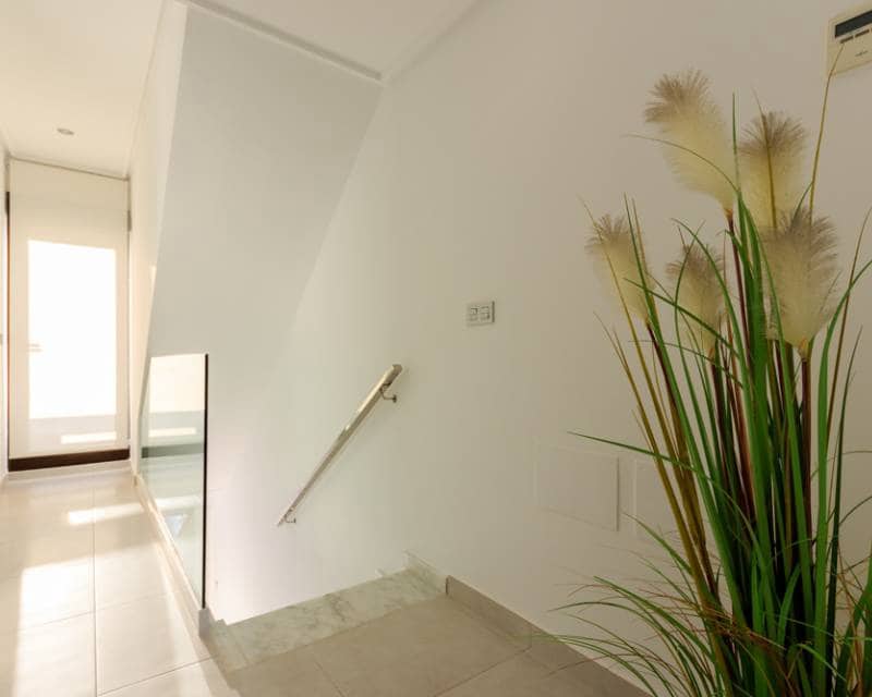 4 sovrum Radhus till salu i Pilar de la Horadada med pool - 369 900 € (Ref: 9633167)