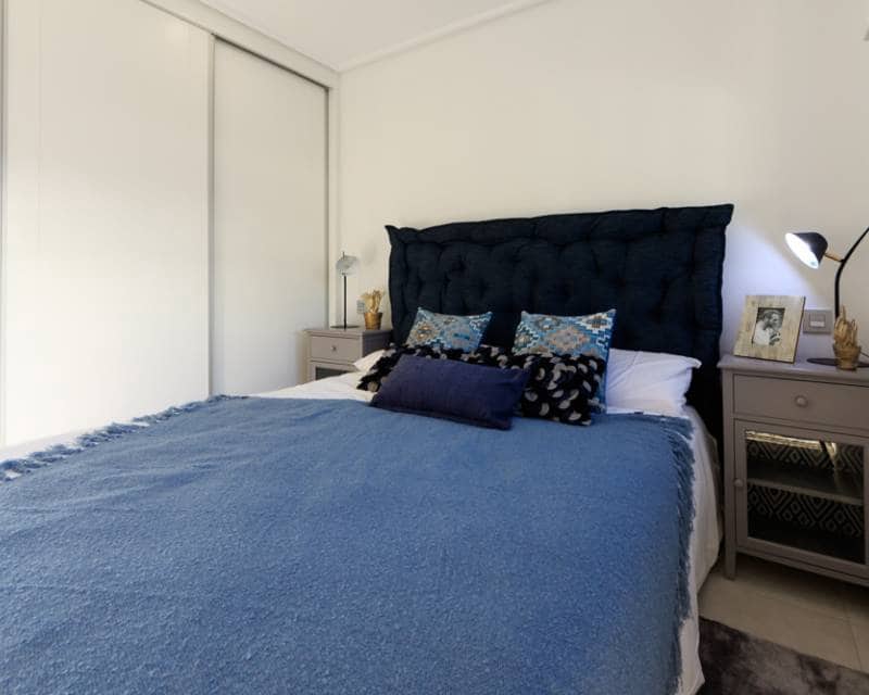 4 sovrum Radhus till salu i Pilar de la Horadada med pool - 369 900 € (Ref: 9633167)