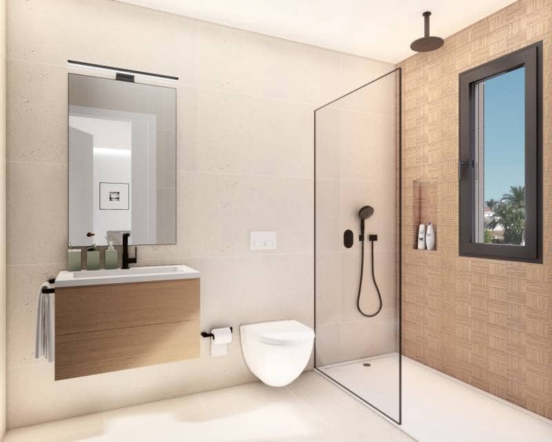 2 makuuhuone Bungalow myytävänä paikassa San Pedro del Pinatar - 314 900 € (Ref: 9633168)