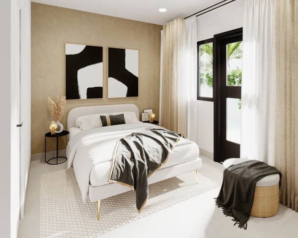 2 sypialnia Bungalow na sprzedaż w Alamillo, Mazarrón - 221 000 € (Ref: 9633169)