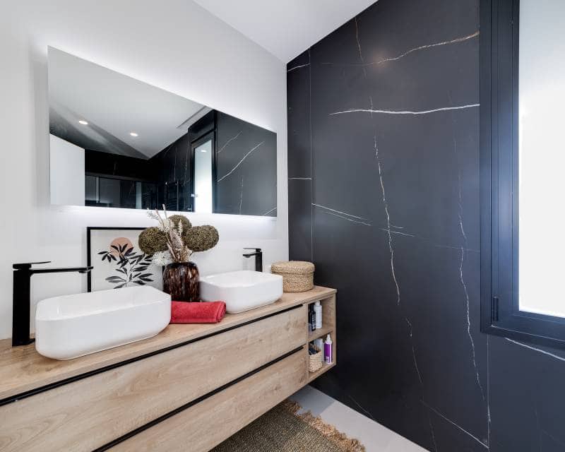 3 sypialnia Willa na sprzedaż w Pilar de la Horadada - 579 000 € (Ref: 9633172)