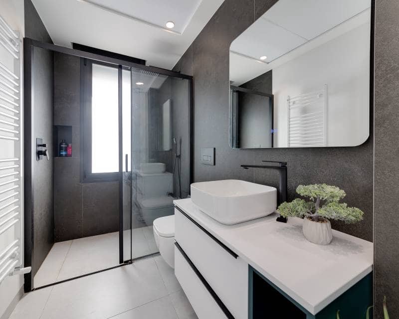 3 sypialnia Willa na sprzedaż w Pilar de la Horadada - 579 000 € (Ref: 9633172)