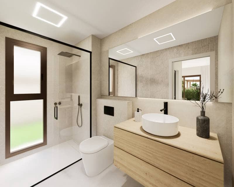 3 bedroom Bungalow for sale in Los Alcazares with pool - € 320,000 (Ref: 9633173)