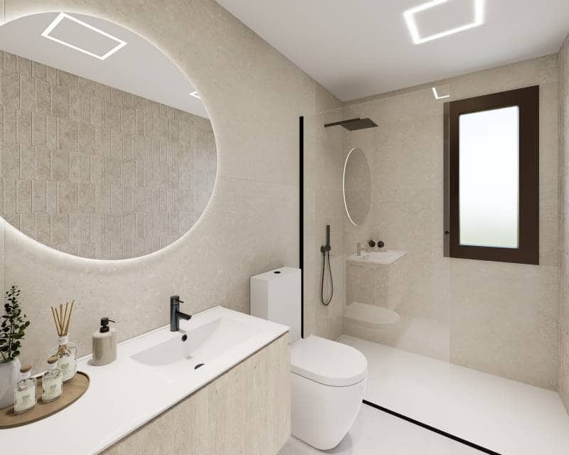 3 bedroom Bungalow for sale in Los Alcazares with pool - € 320,000 (Ref: 9633173)