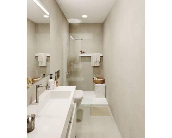 2 sypialnia Bungalow na sprzedaż w Alamillo, Mazarrón - 221 000 € (Ref: 9633175)